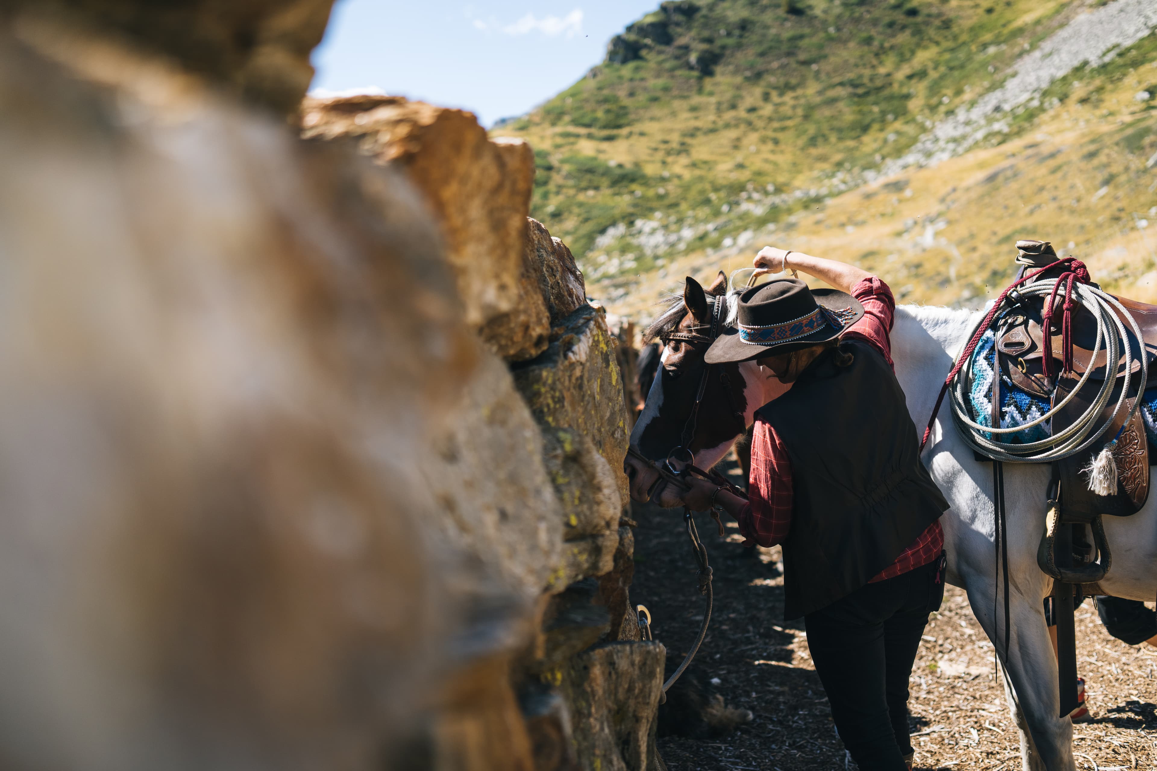 Dalle origini di lavoro alle avventure alpine